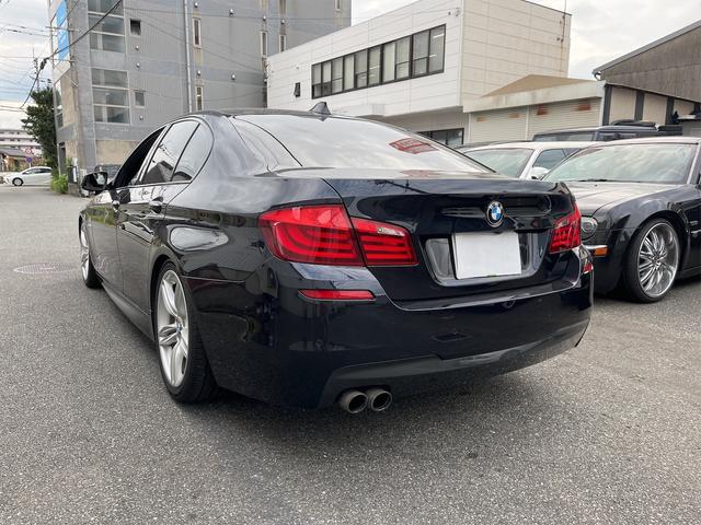 ＢＭＷ ５シリーズ