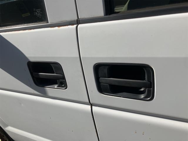 エブリイ PA AT ナビ バックカメラ 両側スライドドア エアコン パワーステアリング(12枚目)