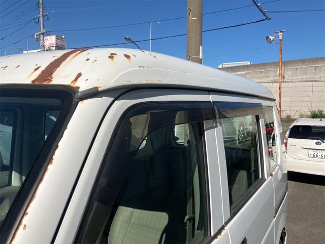 エブリイ PA AT ナビ バックカメラ 両側スライドドア エアコン パワーステアリング(14枚目)