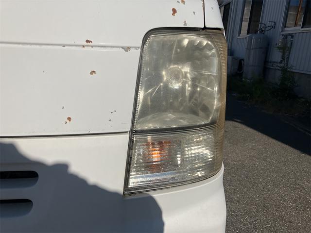 エブリイ PA AT ナビ バックカメラ 両側スライドドア エアコン パワーステアリング(16枚目)