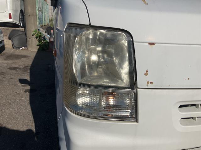 エブリイ PA AT ナビ バックカメラ 両側スライドドア エアコン パワーステアリング(17枚目)