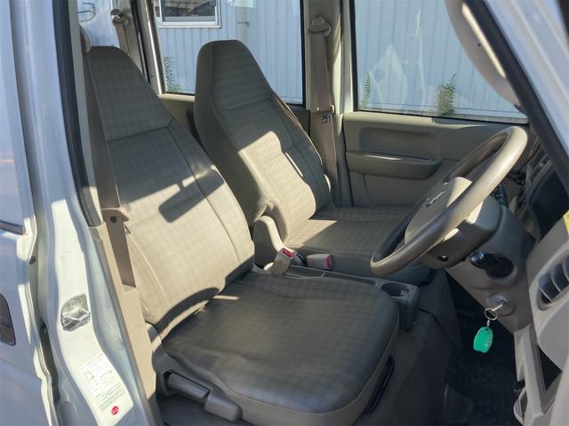 エブリイ PA AT ナビ バックカメラ 両側スライドドア エアコン パワーステアリング(18枚目)