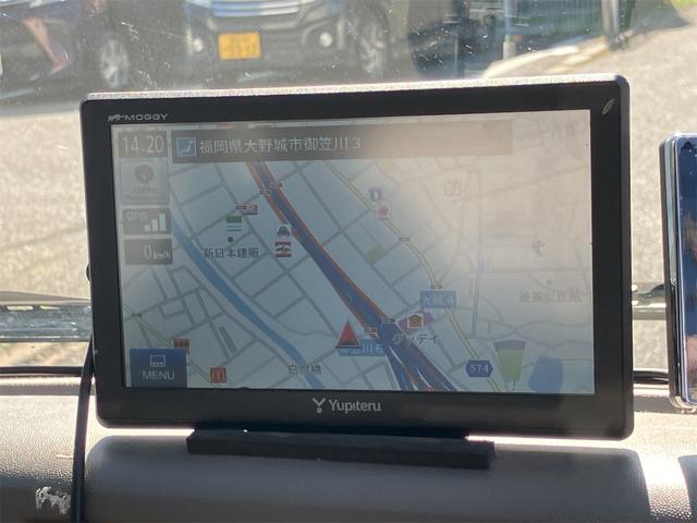 エブリイ PA AT ナビ バックカメラ 両側スライドドア エアコン パワーステアリング(22枚目)