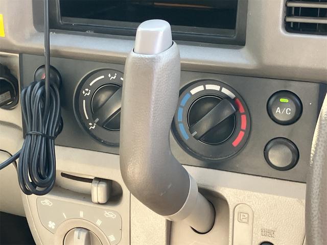 エブリイ PA AT ナビ バックカメラ 両側スライドドア エアコン パワーステアリング(24枚目)