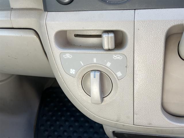 エブリイ PA AT ナビ バックカメラ 両側スライドドア エアコン パワーステアリング(27枚目)