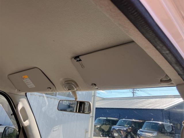 エブリイ PA AT ナビ バックカメラ 両側スライドドア エアコン パワーステアリング(34枚目)