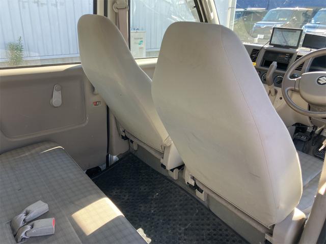 エブリイ PA AT ナビ バックカメラ 両側スライドドア エアコン パワーステアリング(36枚目)