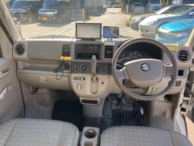 エブリイ PA AT ナビ バックカメラ 両側スライドドア エアコン パワーステアリング(37枚目)