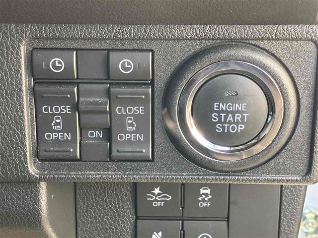 ムーヴキャンバス ストライプスGターボ ワンオーナー ドライブレコーダー ETC バックカメラ 両側電動スライドドア ナビ TV クリアランスソナー オートクルーズコントロール 衝突被害軽減システム オートライト LEDヘッドランプ(10枚目)