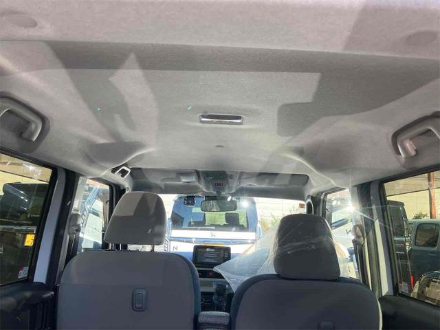 ムーヴキャンバス ストライプスGターボ ワンオーナー ドライブレコーダー ETC バックカメラ 両側電動スライドドア ナビ TV クリアランスソナー オートクルーズコントロール 衝突被害軽減システム オートライト LEDヘッドランプ(26枚目)