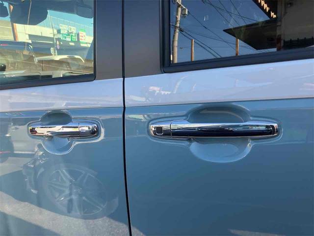 ムーヴキャンバス ストライプスGターボ ワンオーナー ドライブレコーダー ETC バックカメラ 両側電動スライドドア ナビ TV クリアランスソナー オートクルーズコントロール 衝突被害軽減システム オートライト LEDヘッドランプ(27枚目)