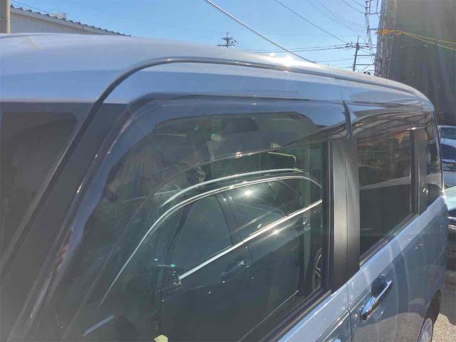 ムーヴキャンバス ストライプスGターボ ワンオーナー ドライブレコーダー ETC バックカメラ 両側電動スライドドア ナビ TV クリアランスソナー オートクルーズコントロール 衝突被害軽減システム オートライト LEDヘッドランプ(29枚目)