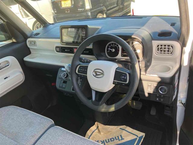 ムーヴキャンバス ストライプスGターボ ワンオーナー ドライブレコーダー ETC バックカメラ 両側電動スライドドア ナビ TV クリアランスソナー オートクルーズコントロール 衝突被害軽減システム オートライト LEDヘッドランプ(36枚目)