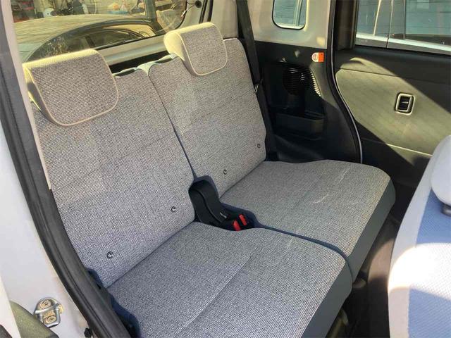 ムーヴキャンバス ストライプスGターボ ワンオーナー ドライブレコーダー ETC バックカメラ 両側電動スライドドア ナビ TV クリアランスソナー オートクルーズコントロール 衝突被害軽減システム オートライト LEDヘッドランプ(53枚目)