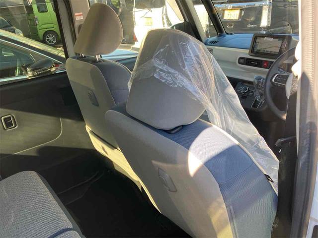 ムーヴキャンバス ストライプスGターボ ワンオーナー ドライブレコーダー ETC バックカメラ 両側電動スライドドア ナビ TV クリアランスソナー オートクルーズコントロール 衝突被害軽減システム オートライト LEDヘッドランプ(54枚目)