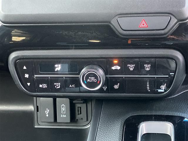 N-BOXカスタム Lターボ ドライブレコーダー ETC バックカメラ 両側電動スライドドア メモリーナビ クリアランスソナー オートクルーズコントロール レーンアシスト 衝突被害軽減システム オートライト LEDヘッドランプ(6枚目)