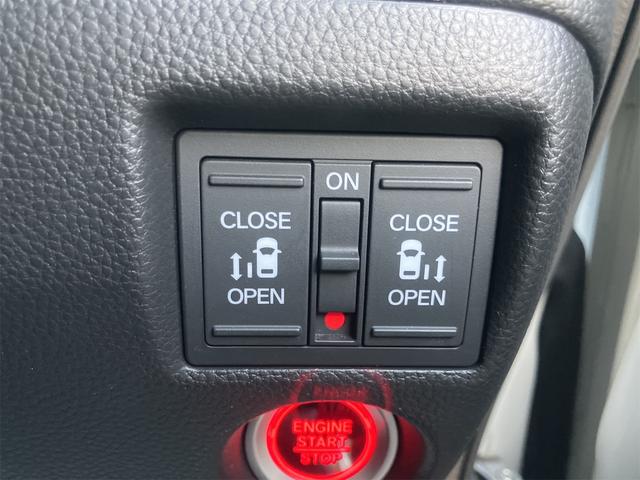 N-BOXカスタム Lターボ ドライブレコーダー ETC バックカメラ 両側電動スライドドア メモリーナビ クリアランスソナー オートクルーズコントロール レーンアシスト 衝突被害軽減システム オートライト LEDヘッドランプ(10枚目)