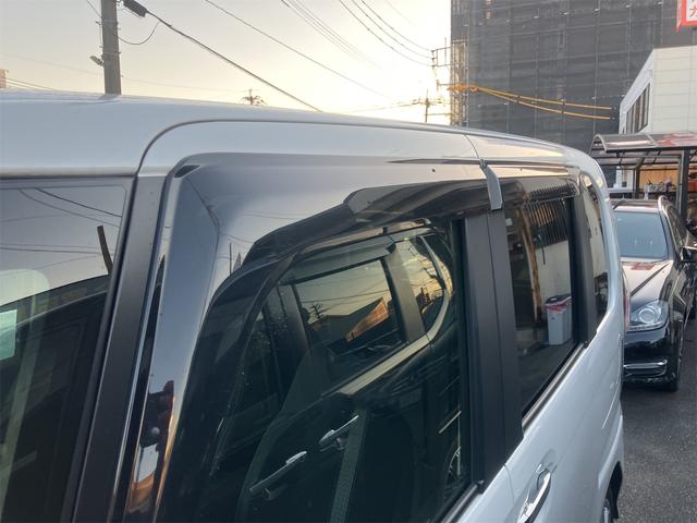 N-BOXカスタム Lターボ ドライブレコーダー ETC バックカメラ 両側電動スライドドア メモリーナビ クリアランスソナー オートクルーズコントロール レーンアシスト 衝突被害軽減システム オートライト LEDヘッドランプ(30枚目)