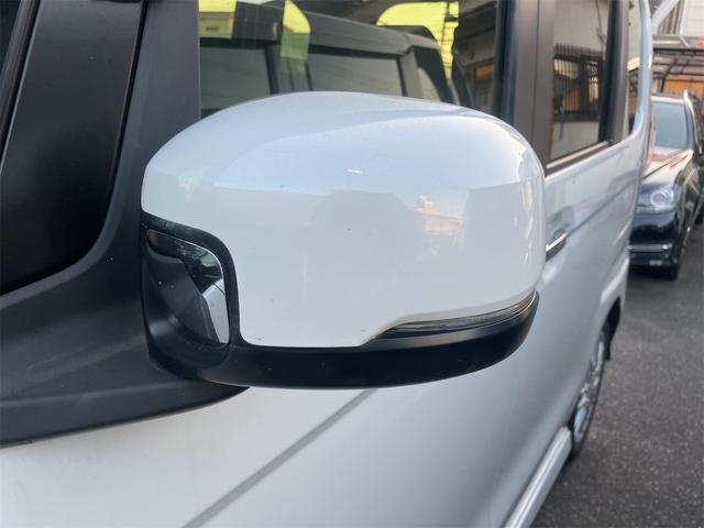 N-BOXカスタム Lターボ ドライブレコーダー ETC バックカメラ 両側電動スライドドア メモリーナビ クリアランスソナー オートクルーズコントロール レーンアシスト 衝突被害軽減システム オートライト LEDヘッドランプ(31枚目)