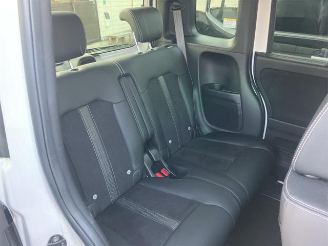 N-BOXカスタム Lターボ ドライブレコーダー ETC バックカメラ 両側電動スライドドア メモリーナビ クリアランスソナー オートクルーズコントロール レーンアシスト 衝突被害軽減システム オートライト LEDヘッドランプ(59枚目)