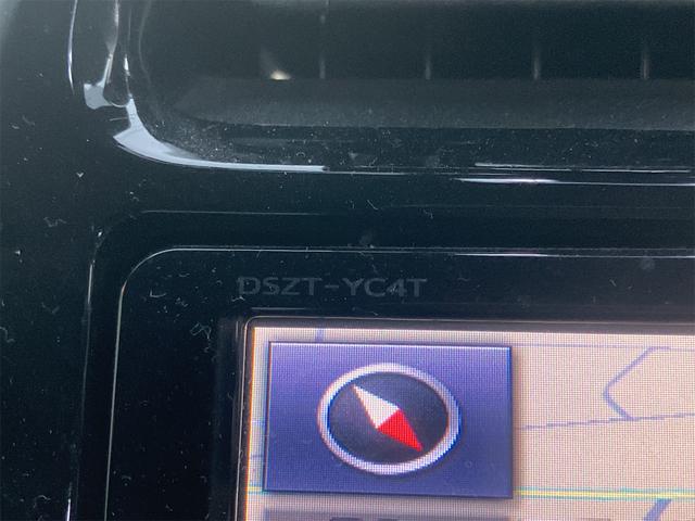 プリウス Ｓセーフティプラス　ドライブレコーダー　ＥＴＣ　クリアランスソナー　レーンアシスト　オートクルーズコントロール　パークアシスト　衝突被害軽減システム　バックカメラ　ナビ　ＴＶ　アルミホイール　オートマチックハイビーム（44枚目）