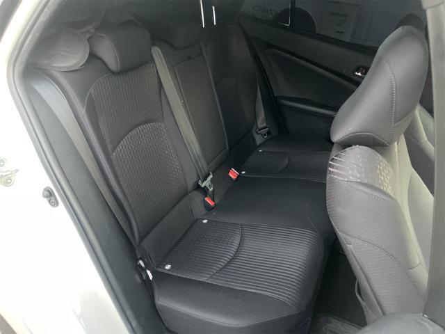 プリウス Ｓセーフティプラス　ドライブレコーダー　ＥＴＣ　クリアランスソナー　レーンアシスト　オートクルーズコントロール　パークアシスト　衝突被害軽減システム　バックカメラ　ナビ　ＴＶ　アルミホイール　オートマチックハイビーム（57枚目）