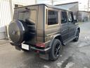 MERCEDES BENZ G-CLASS