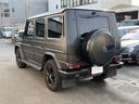 MERCEDES BENZ G-CLASS