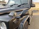 MERCEDES BENZ G-CLASS