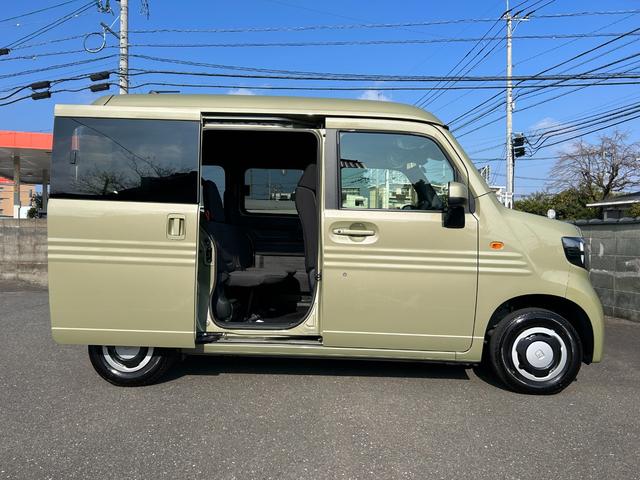 ホンダ Ｎ－ＶＡＮ＋スタイル