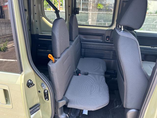 Ｎ－ＶＡＮ＋スタイル ファン　ＬＥＤヘッドライト　プッシュスタート　クルーズコントロール　バックカメラ　ＥＴＣ　３年保証（15枚目）