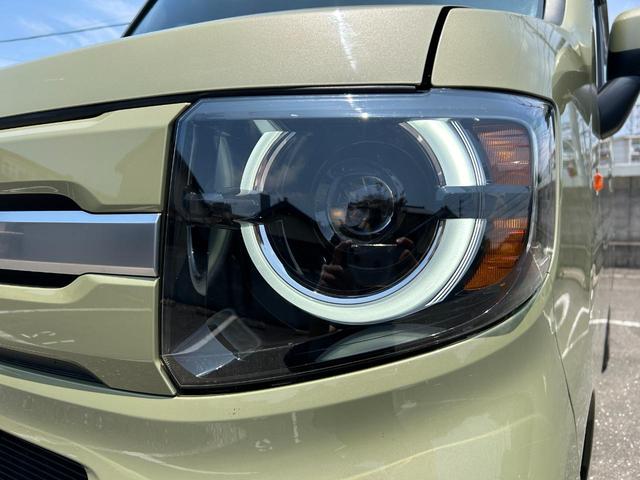 Ｎ－ＶＡＮ＋スタイル ファン　ＬＥＤヘッドライト　プッシュスタート　クルーズコントロール　バックカメラ　ＥＴＣ　３年保証（40枚目）