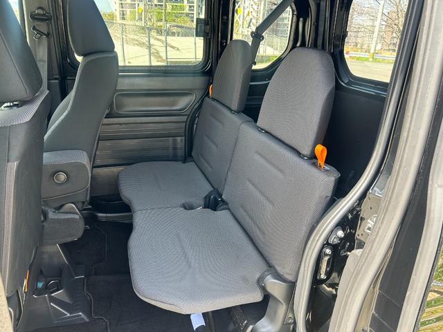 Ｎ－ＶＡＮ＋スタイル ファン・ホンダセンシング　４ＷＤ　ナビ・フルセグ　ＬＥＤヘッドライト　ドラレコ前後　１年保証（5枚目）