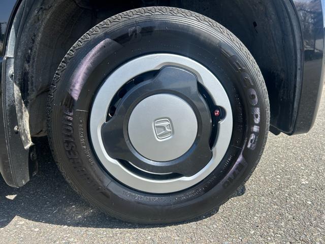 Ｎ－ＶＡＮ＋スタイル ファン・ホンダセンシング　４ＷＤ　ナビ・フルセグ　ＬＥＤヘッドライト　ドラレコ前後　１年保証（6枚目）