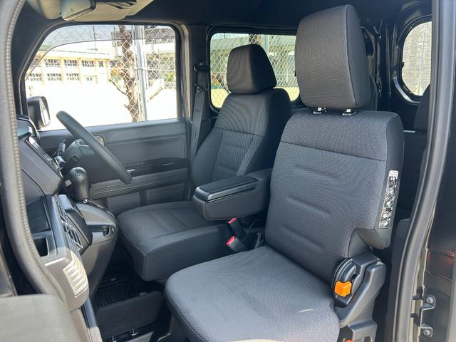 Ｎ－ＶＡＮ＋スタイル ファン・ホンダセンシング　４ＷＤ　ナビ・フルセグ　ＬＥＤヘッドライト　ドラレコ前後　１年保証（13枚目）