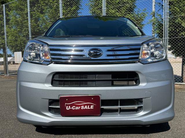 ムーヴ ＸリミテッドＩＩ　ＳＡＩＩＩ　スマートキー　　ナビ・ＴＶ　　バックカメラ　　１年保証（2枚目）