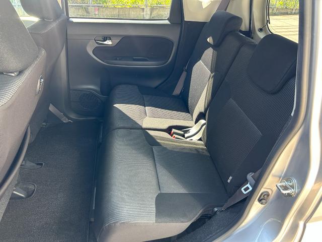 ムーヴ ＸリミテッドＩＩ　ＳＡＩＩＩ　スマートキー　　ナビ・ＴＶ　　バックカメラ　　１年保証（5枚目）