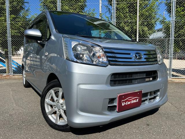 ムーヴ ＸリミテッドＩＩ　ＳＡＩＩＩ　スマートキー　　ナビ・ＴＶ　　バックカメラ　　１年保証（9枚目）