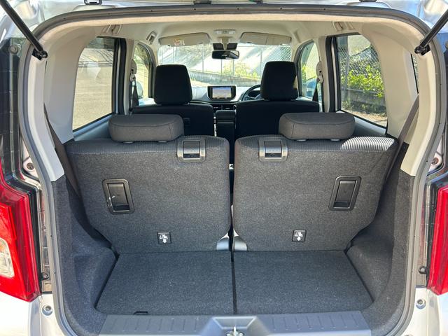 ムーヴ ＸリミテッドＩＩ　ＳＡＩＩＩ　スマートキー　　ナビ・ＴＶ　　バックカメラ　　１年保証（13枚目）