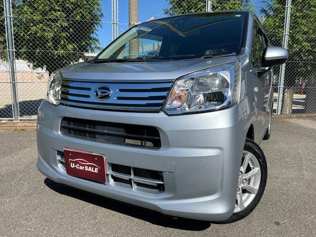 ムーヴ ＸリミテッドＩＩ　ＳＡＩＩＩ　スマートキー　　ナビ・ＴＶ　　バックカメラ　　１年保証（16枚目）