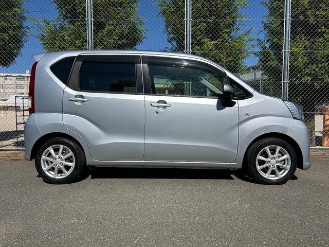 ムーヴ ＸリミテッドＩＩ　ＳＡＩＩＩ　スマートキー　　ナビ・ＴＶ　　バックカメラ　　１年保証（18枚目）