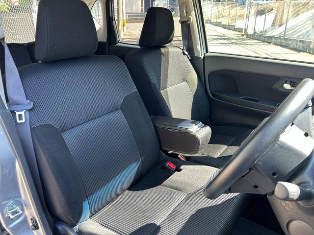 ムーヴ ＸリミテッドＩＩ　ＳＡＩＩＩ　スマートキー　　ナビ・ＴＶ　　バックカメラ　　１年保証（27枚目）