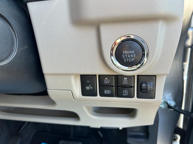 ムーヴ ＸリミテッドＩＩ　ＳＡＩＩＩ　スマートキー　　ナビ・ＴＶ　　バックカメラ　　１年保証（29枚目）