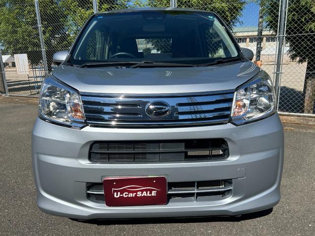 ムーヴ ＸリミテッドＩＩ　ＳＡＩＩＩ　スマートキー　　ナビ・ＴＶ　　バックカメラ　　１年保証（30枚目）