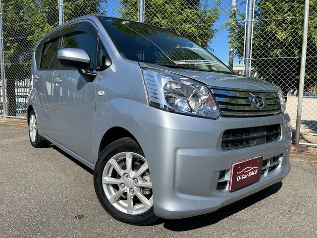 ムーヴ ＸリミテッドＩＩ　ＳＡＩＩＩ　スマートキー　　ナビ・ＴＶ　　バックカメラ　　１年保証（40枚目）