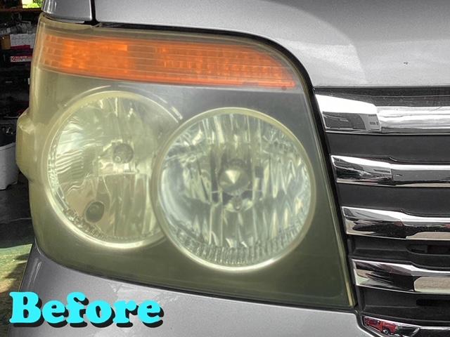 ムーヴ ＸリミテッドＩＩ　ＳＡＩＩＩ　スマートキー　　ナビ・ＴＶ　　バックカメラ　　１年保証（44枚目）