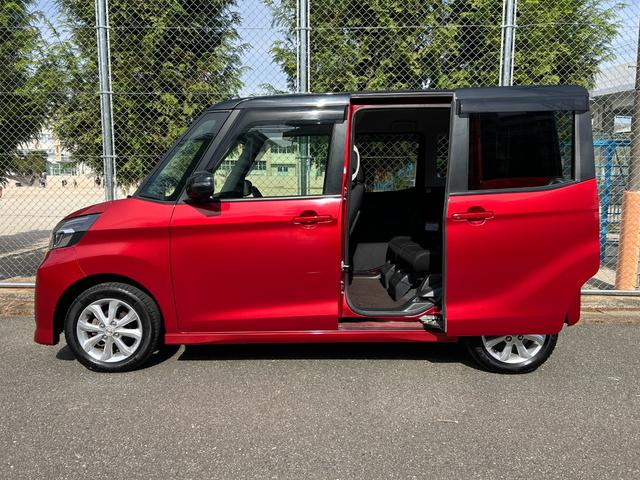 デイズルークス ハイウェイスター　Ｘ　ドラレコ　　エマージェンシーブレーキ　　インテリキー　　ナビ・ＴＶ　　アラウンドビューモニター　　ＥＴＣ　　ＬＥＤライト　　後期　　１年保証（26枚目）