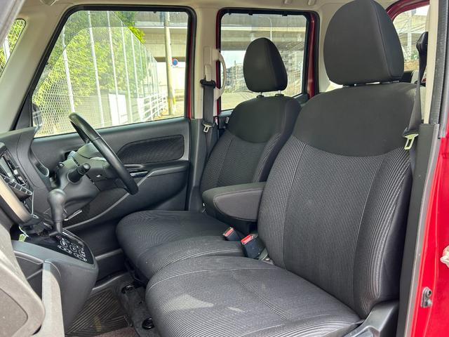 デイズルークス ハイウェイスター　Ｘ　ドラレコ　　エマージェンシーブレーキ　　インテリキー　　ナビ・ＴＶ　　アラウンドビューモニター　　ＥＴＣ　　ＬＥＤライト　　後期　　１年保証（29枚目）