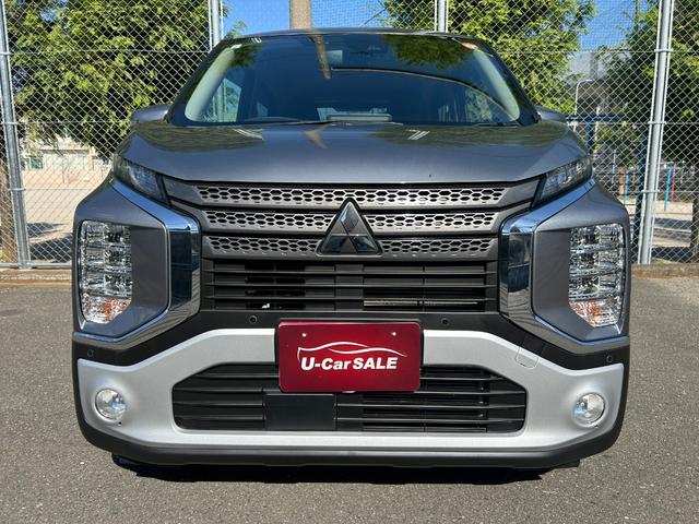 人気のｅｋクロス車が入庫しました！納車後も安心の２年間、走行距離無制限の保証付です！是非、ご検討、宜しくお願い致します。