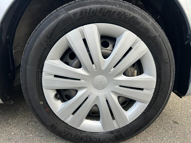 タント X バックカメラ 純正フロアマット 前席シートヒーター 前方ドライブレコーダー 片側パワースライドドア コーナーセンサー 2年保証(7枚目)